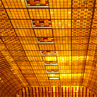 Commercial Stained Glass Salt Lake City