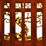 Stained Glass Restoration & Repair Salt Lake City